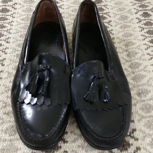 bass weejuns made in usa